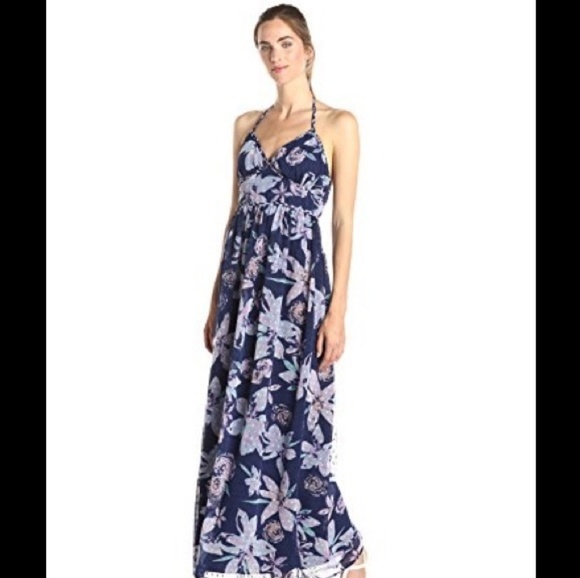 Jessica Simpson Maxi Dress